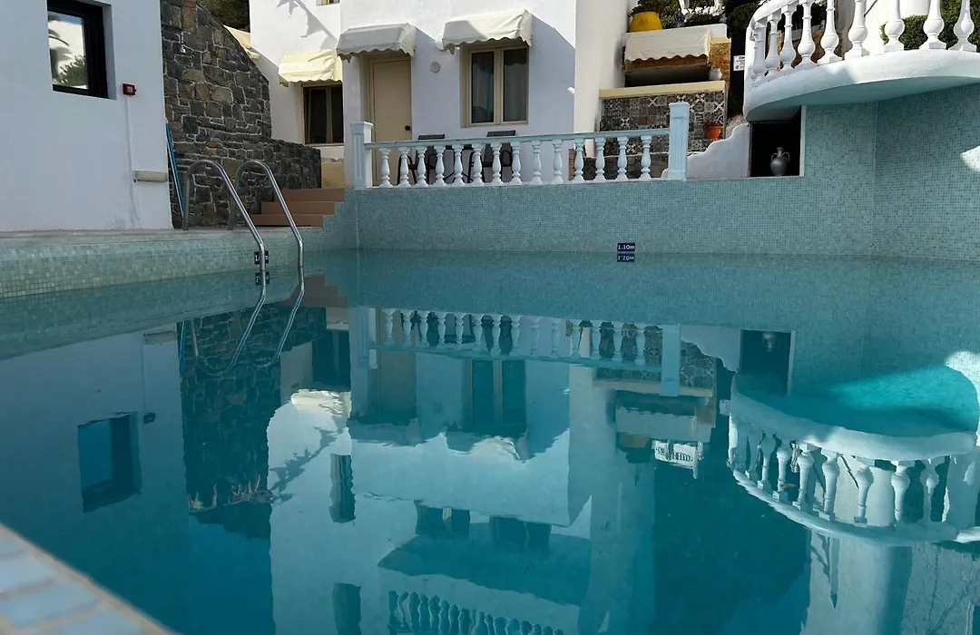 Cherso Villas Amariliz-1
