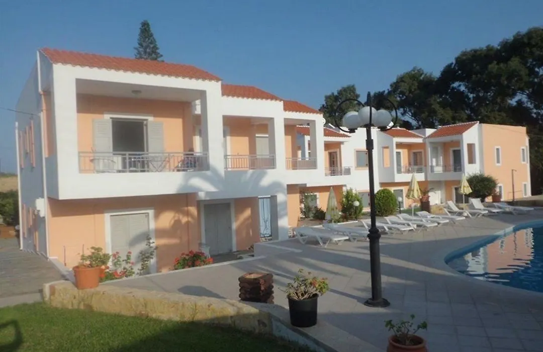 Ifigenia Apartments-1