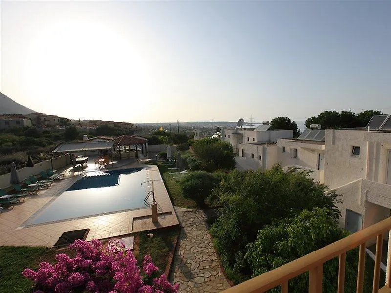 Anna Irini Apartments-1