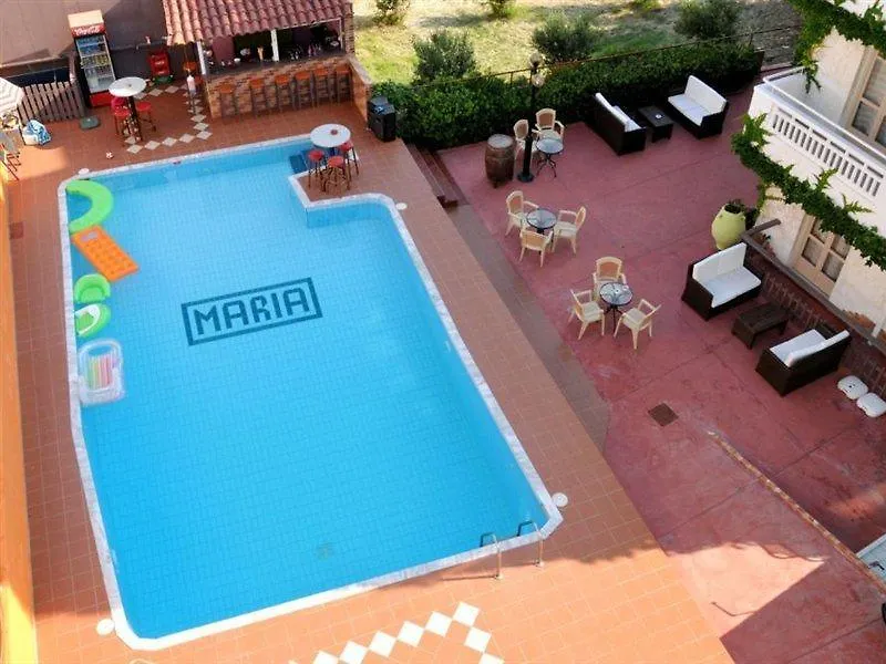 Maria Apartments-1