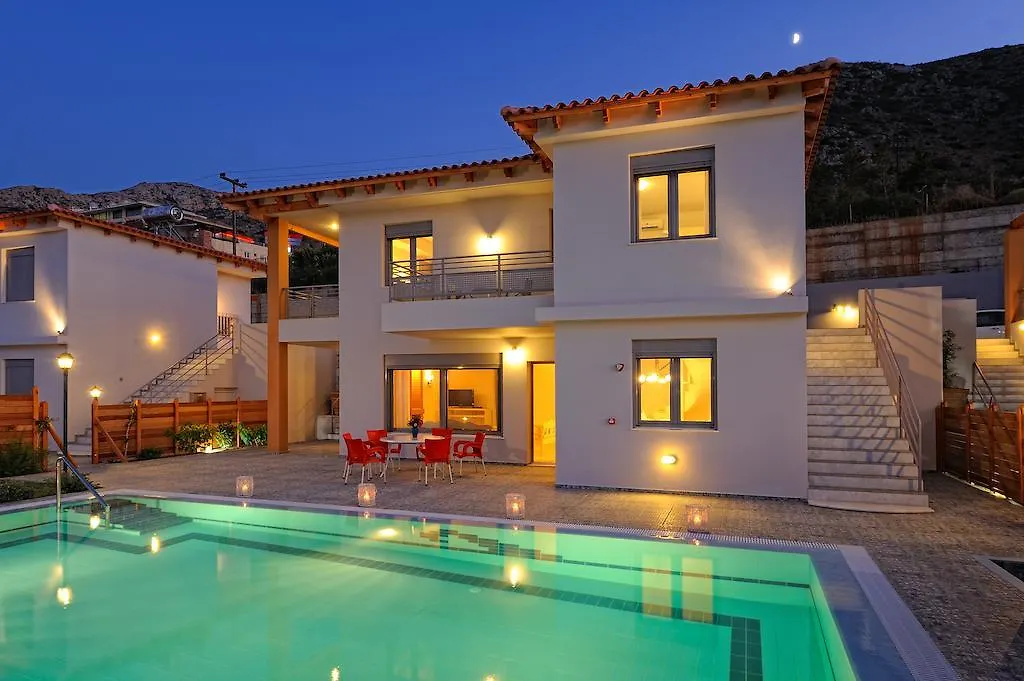 Danae Villas-1