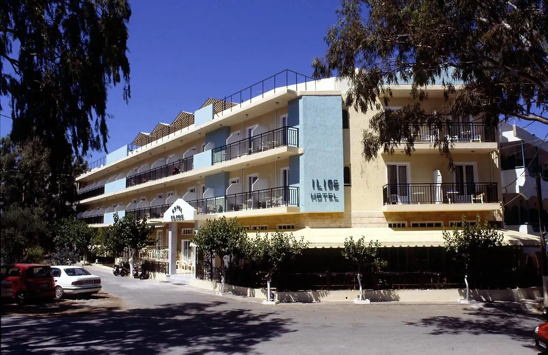 Hotel Ilios-1