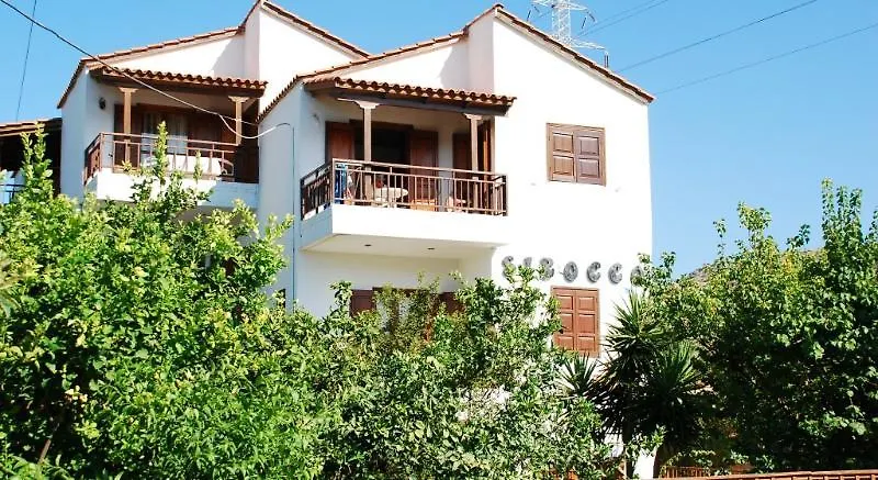 Apartments Sirocco-1