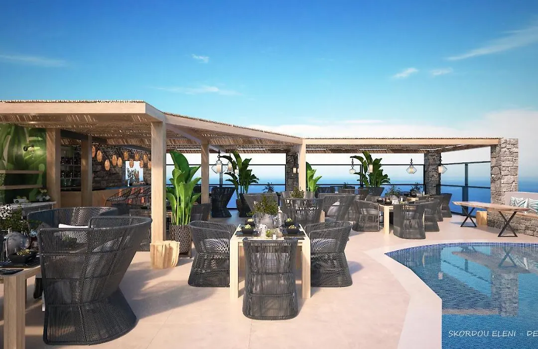 Creta Blue Luxury Collection (Adults Only)-1