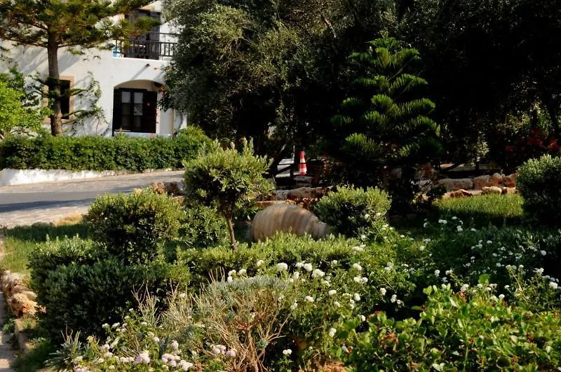 Hersonissos Village Hotel & Bungalows-1
