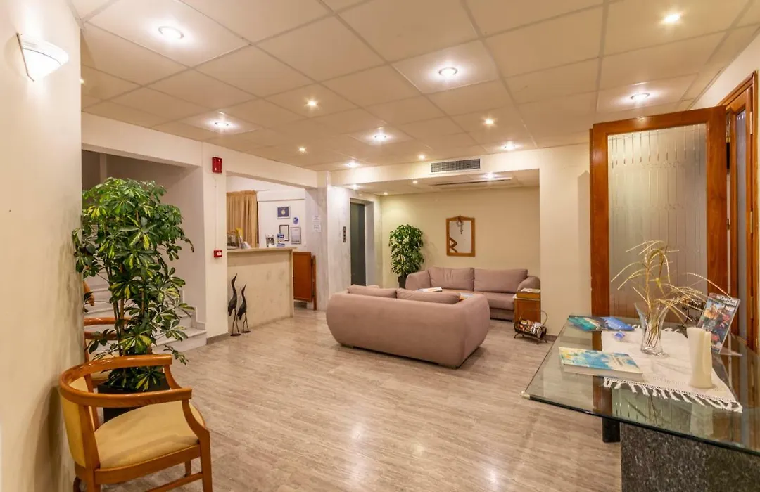 Irini Apartments-1