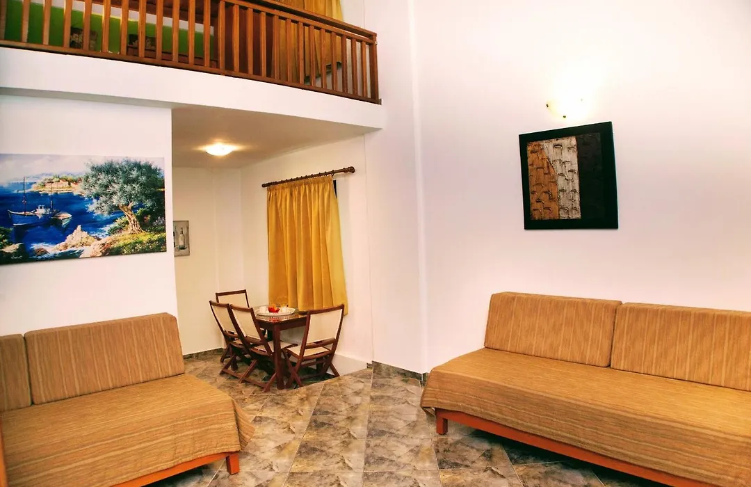Ippoliti Village-1