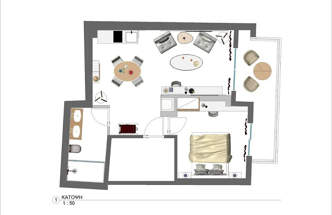 Sonia Center II-1