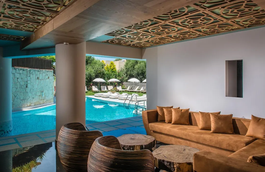 Anesis Blue Boutique Hotel-1