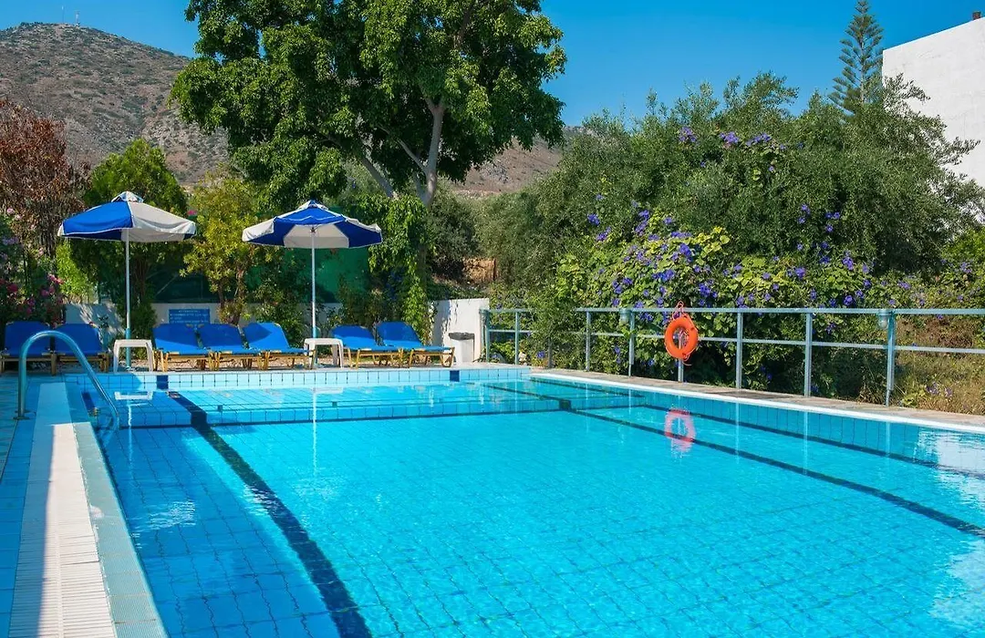 Nontas Apartments-1