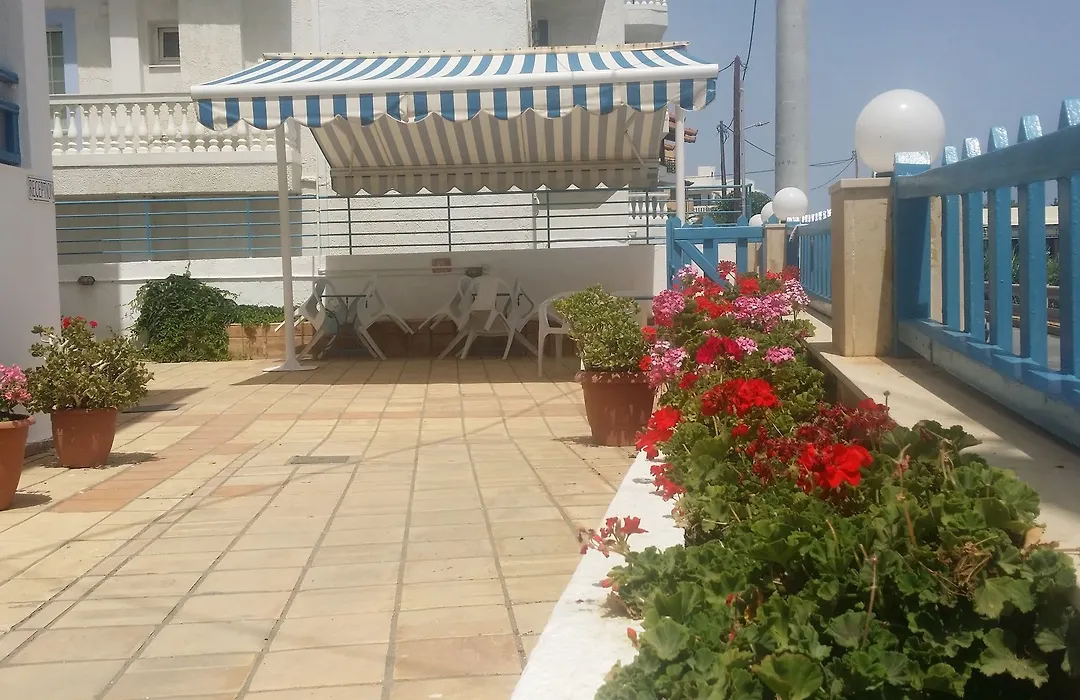 Elalia Apartments-1