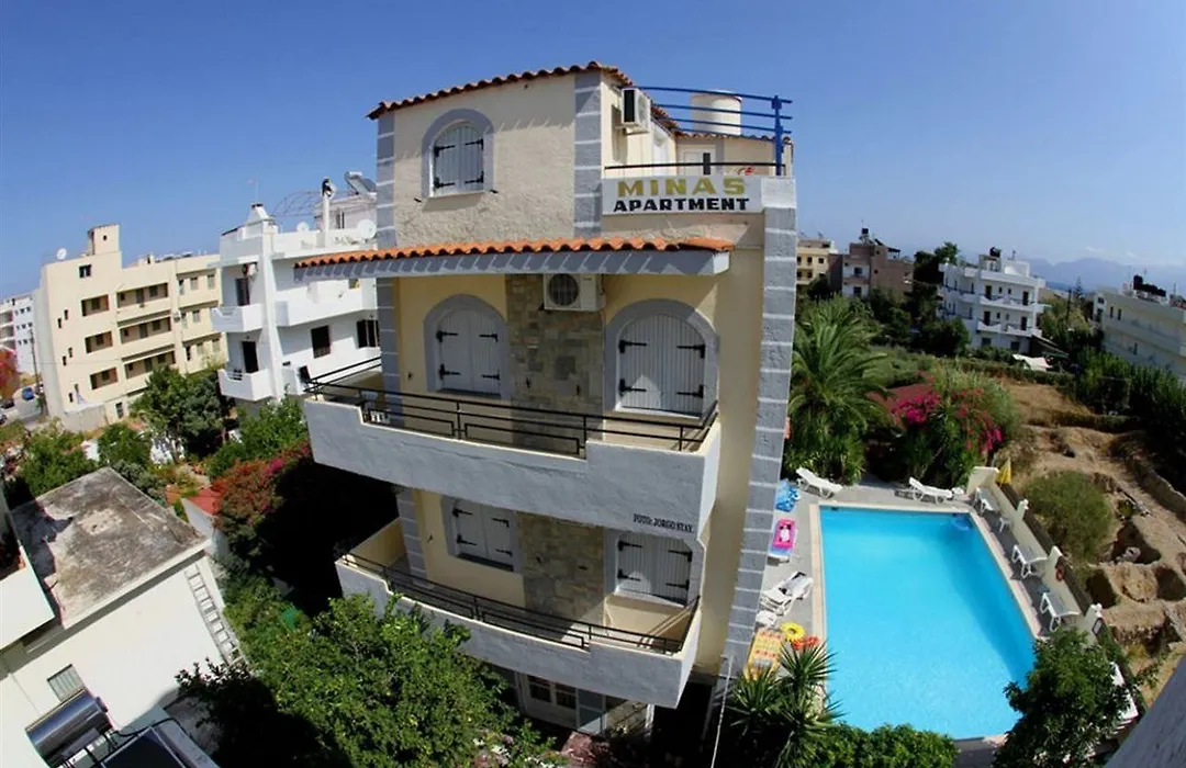 Minas Apartments-1