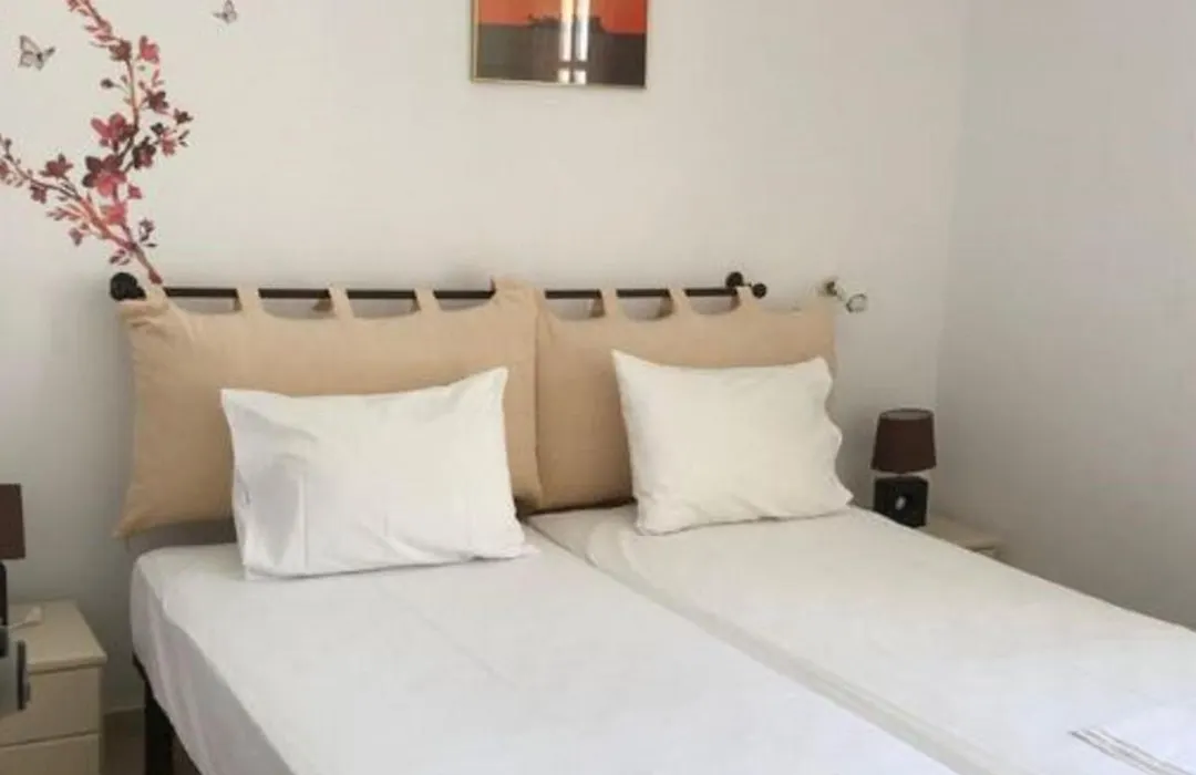 Pleasant Holiday Home In Piscopiano With Private Pool-1