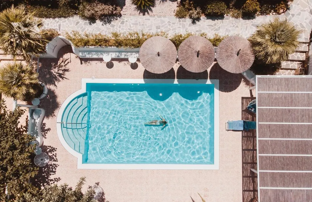 Villa Ippocampi - Adults Only-1