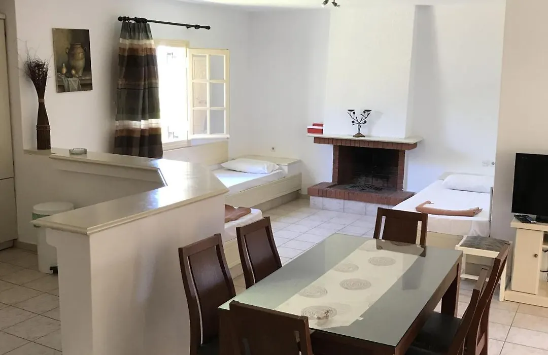 Cosy Holiday Home In Piscopiano With Private Pool-1