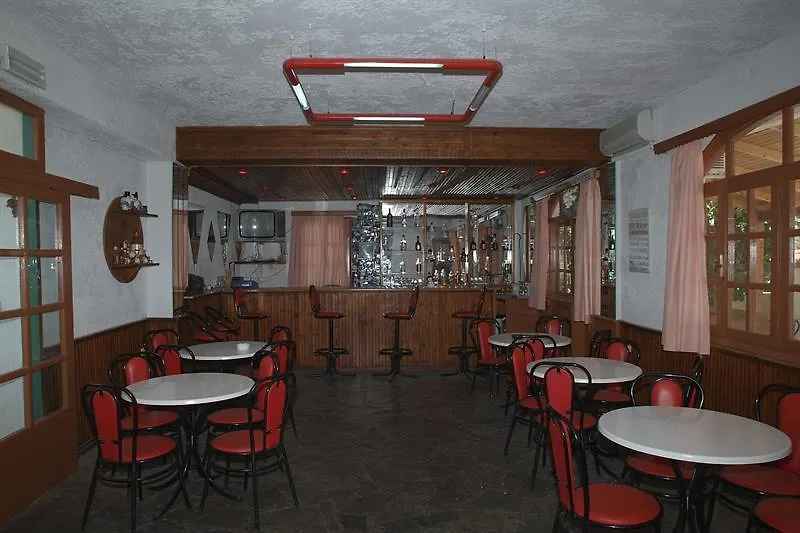 Prinos Apartments-1