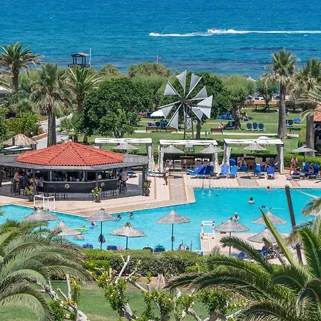 Anissa Beach Hotel-2
