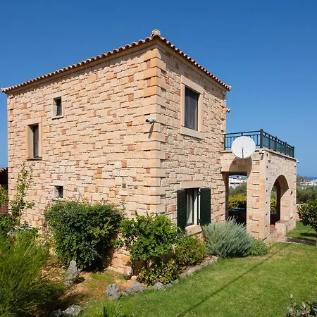 Neriides Villas-2