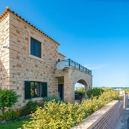 Neriides Villas-3