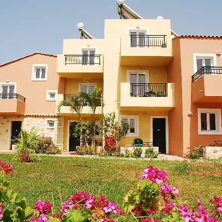 Golden Valentin Apartments-2