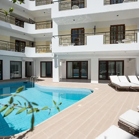 Artemis Hotel Apartments-3