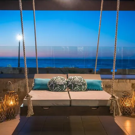 Mare Beach Villa-2