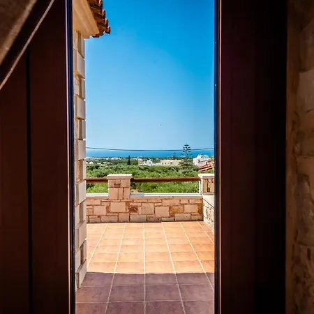 Ydria Villas-3