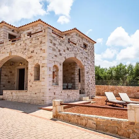 Ydria Villas-2