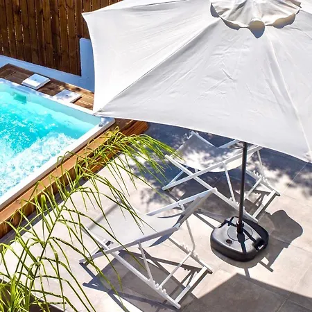 Villa Izabela Apartments With Private Pools-2