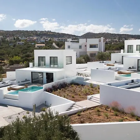 Cocoon Luxury Villas-3