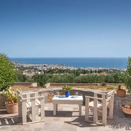 Katerina'S Residence - Private Pool-2
