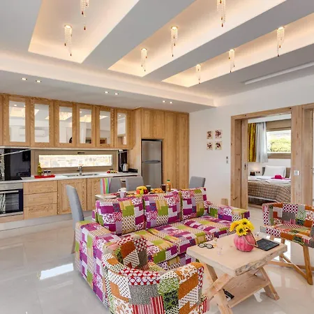 Villas Chrysa - Kery-2