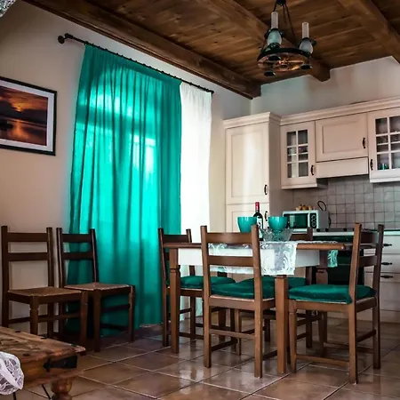 Niriides Villas-3
