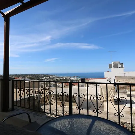 Catafari Sea View Apartment-2