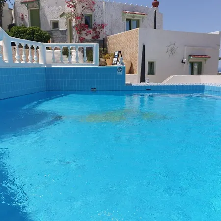 Cherso Villas Amariliz-3