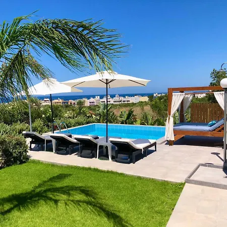 Villa Izabela Apartments With Private Pools-3