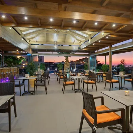 Cretan Garden Adults Only Hotel 16Plus-3