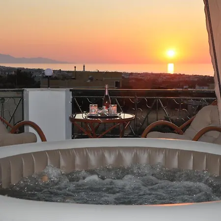 Chersonissos Villa Elite-2