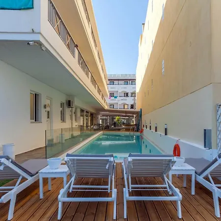 Fedra Boutique Apartments-2