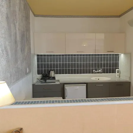 Wandernest Cozy Corner Vibe 8-3