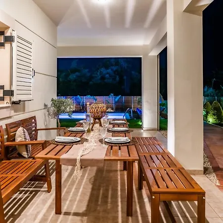 Filema Luxury Villa-2