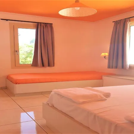 Private Room Sea View Adults Only-3