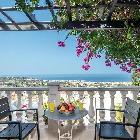 Apartment For A Pleasant Holiday In A Beautiful Complex With Shared Pool And Ac-2