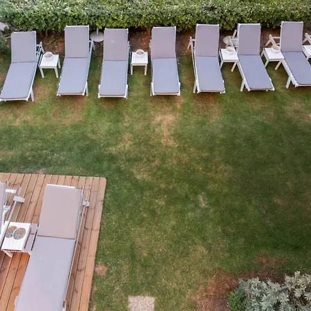 Fedra Boutique Apartments-3