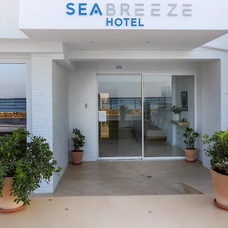 Sea Breeze Hotel (Adults Only)-2