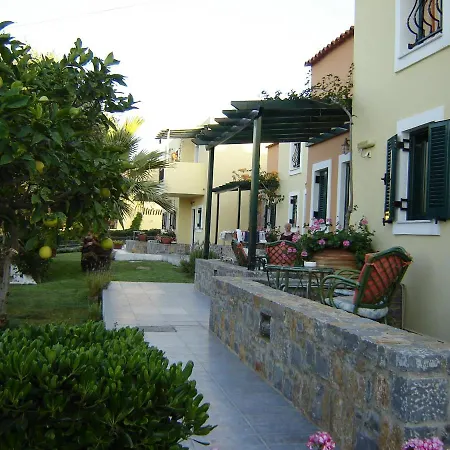 Sunrise Apartments Koutouloufari-3