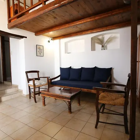 Catafari Sea View Apartment-3