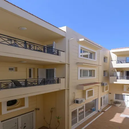 Chc Ares Apartments-3