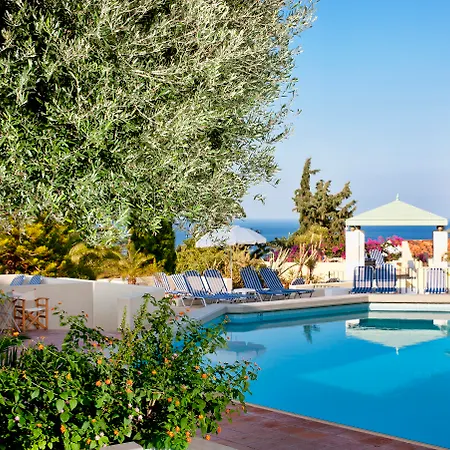 Galaxy Suites Boutique Resort (Adults Only)-3