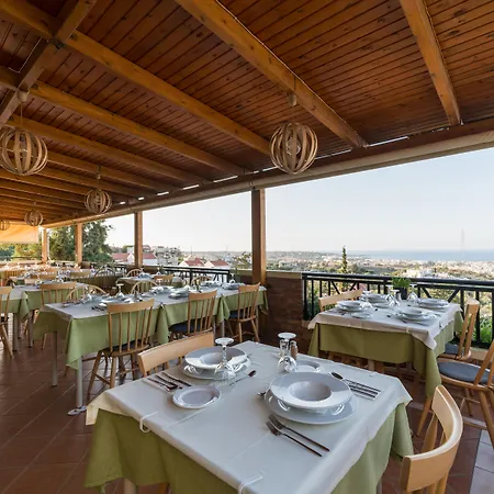 Asterias Village-2